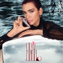 Yves Saint Laurent Baume À Lèvres Teinté|Soin Des Lèvres|- Loveshine Candy Glow Baume