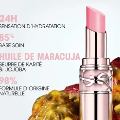 Yves Saint Laurent Baume À Lèvres Teinté|Soin Des Lèvres|- Loveshine Candy Glow Baume