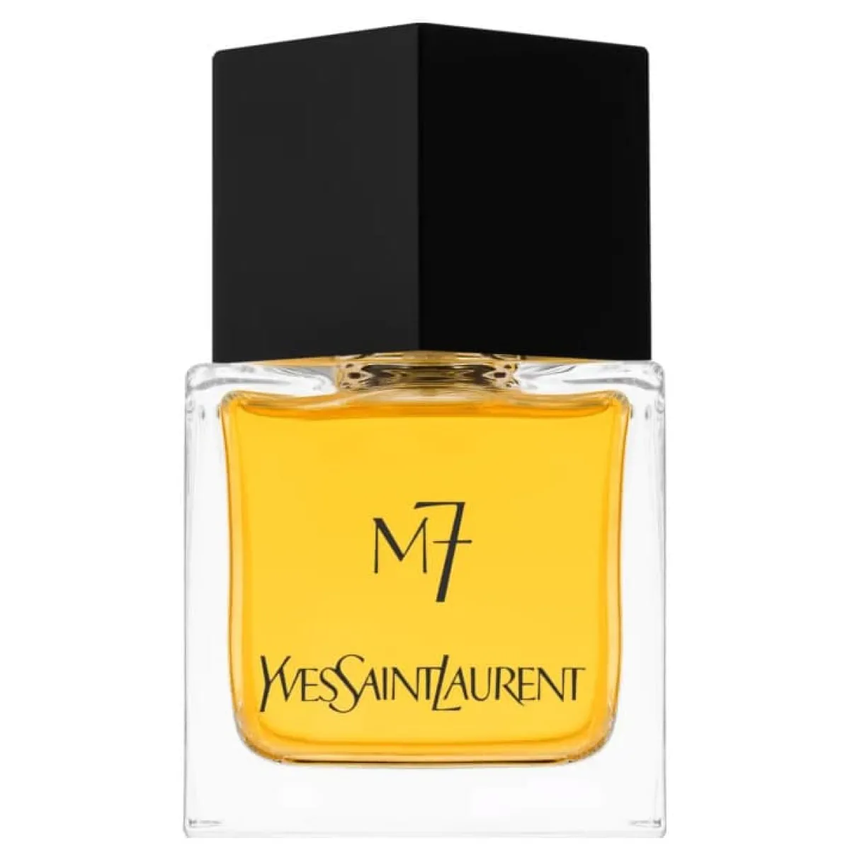 Yves Saint Laurent Eau De Toilette|- M7 - Eau de Toilette Vaporisateur 80 ml