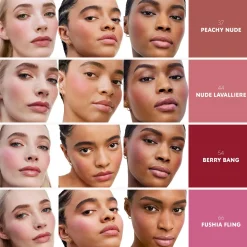 Yves Saint Laurent Blush|- Make Me Blush - Blush liquide