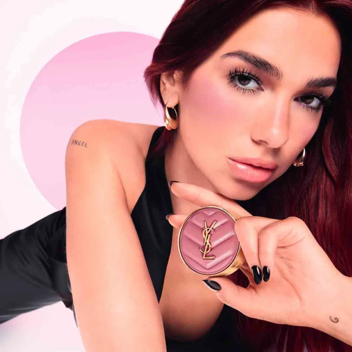 Yves Saint Laurent Blush|- Make Me Blush Blush Poudre