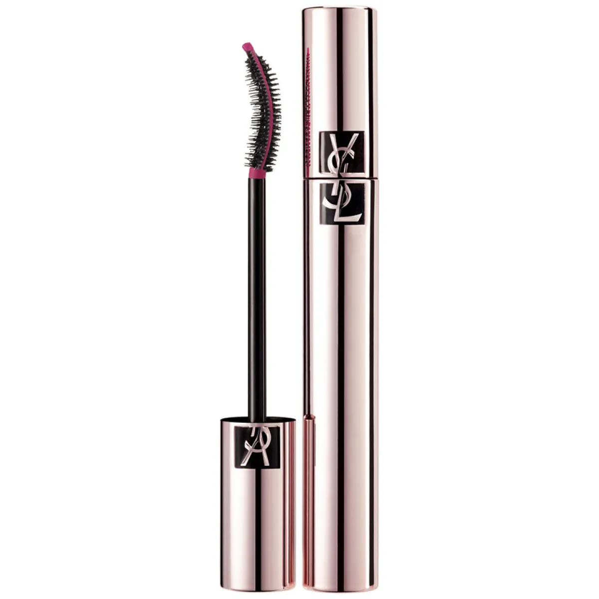 Yves Saint Laurent Mascara|- Mascara Volume Effet Faux Cils The Curler