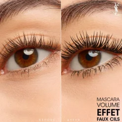 Yves Saint Laurent Mascara|- Mascara Volume Effet Faux Cils