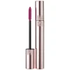Yves Saint Laurent Mascara|- Mascara Volume Effet Faux Cils The Curler La Base