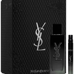 Yves Saint Laurent Pour Lui|- MYSLF Coffret Cadeau Parfum Homme