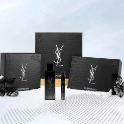 Yves Saint Laurent Pour Lui|- MYSLF Coffret Cadeau Parfum Homme