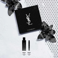 Yves Saint Laurent Pour Lui|- MYSLF Coffret Cadeau Parfum Homme