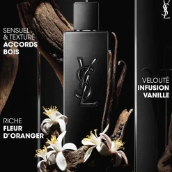 Yves Saint Laurent Eau De Parfum|- MYSLF - Le Parfum Eau de parfum homme