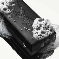 Yves Saint Laurent Nettoyant|Nettoyant|- MYSLF - Nettoyant solide 4-en-1 pour homme 100 g