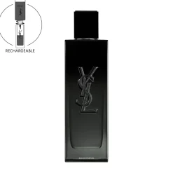 Yves Saint Laurent Rechargeables|Eau De Parfum|- MYSLF - Eau de parfum pour homme