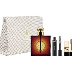 Yves Saint Laurent Pour Elle|Coffrets Femme|- Opium Coffret Cadeau Parfum Femme