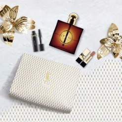 Yves Saint Laurent Pour Elle|Coffrets Femme|- Opium Coffret Cadeau Parfum Femme