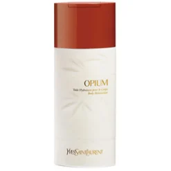 Yves Saint Laurent Soin Hydratant|- Opium - Voile Hydratant pour le Corps 200 ml
