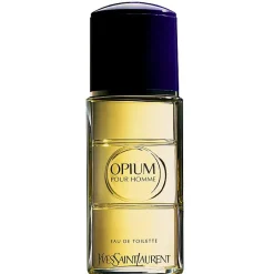 Yves Saint Laurent Eau De Toilette|- Opium pour Homme - Eau de Toilette
