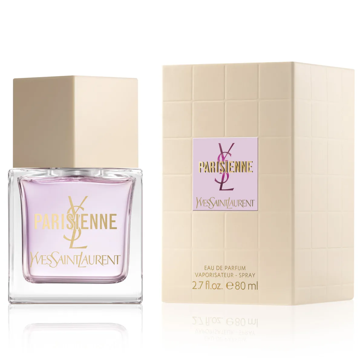 Yves Saint Laurent Eau De Parfum|- Parisienne - Eau de Parfum pour femme 80 ml