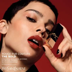 Yves Saint Laurent Rouge À Lèvres|- Rouge Pur Couture The Bold