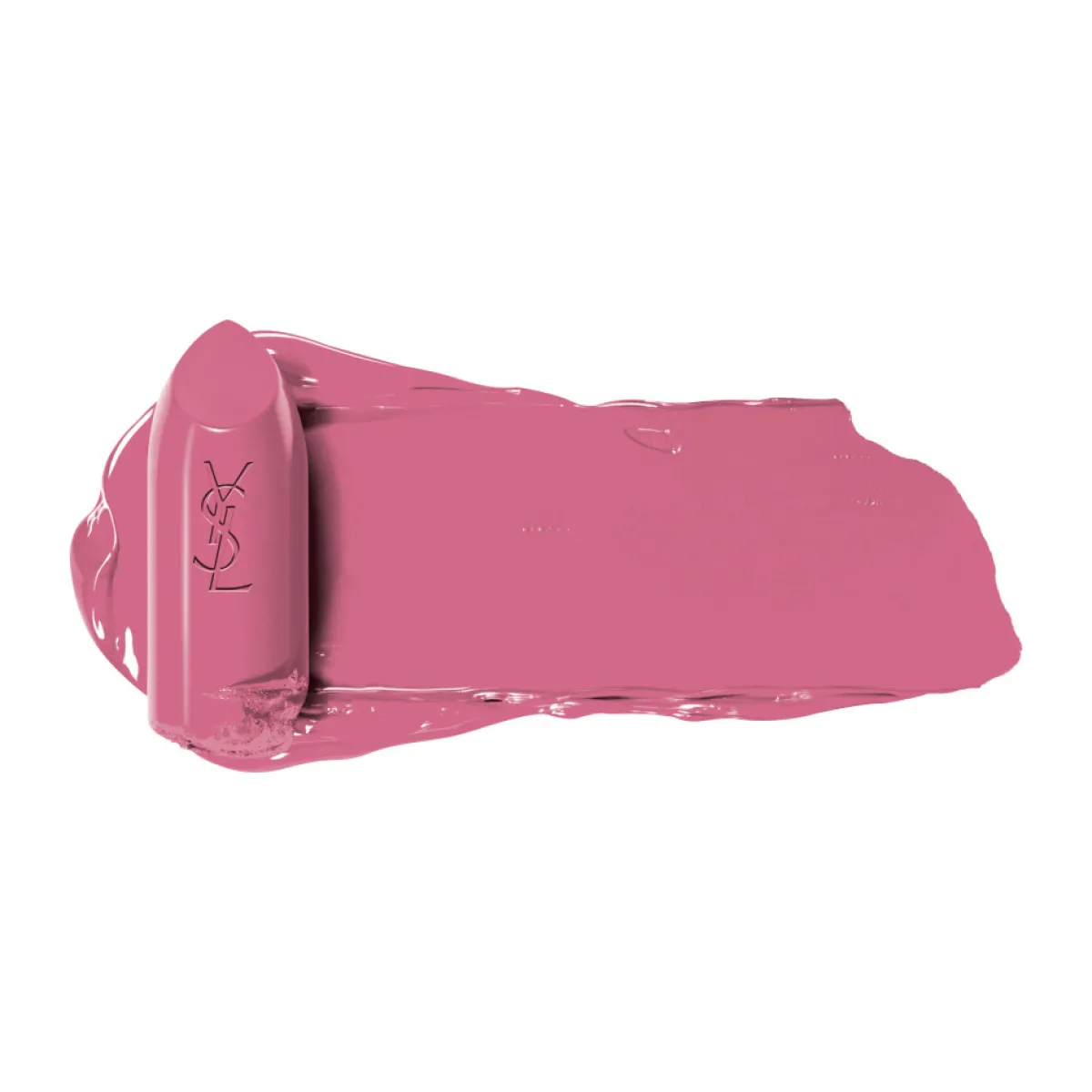 Yves Saint Laurent Soin Des Lèvres|Rouge À Lèvres|- Rouge Pur Couture Rouge à lèvres fini satin - P2 ROSE NO TABOO