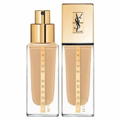 Yves Saint Laurent Fond De Teint|- Touche Éclat Le Teint
