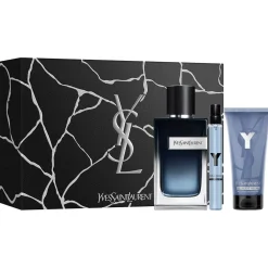 Yves Saint Laurent Pour Lui|Coffrets Homme|- Y Coffret Cadeau Parfum Homme