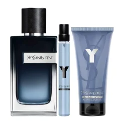 Yves Saint Laurent Pour Lui|Coffrets Homme|- Y Coffret Cadeau Parfum Homme