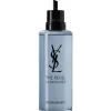 Yves Saint Laurent Recharges De Parfums|Rechargeables|- Y Eau de Parfum Recharge Homme Vaporisateur 150 ml