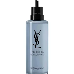 Yves Saint Laurent Recharges De Parfums|Rechargeables|- Y Eau de Parfum Recharge Homme Vaporisateur 150 ml