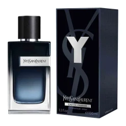 Yves Saint Laurent Rechargeables|Eau De Parfum|- Y Eau de Parfum Rechargeable Homme