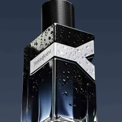 Yves Saint Laurent Rechargeables|Eau De Parfum|- Y Eau de Parfum Rechargeable Homme