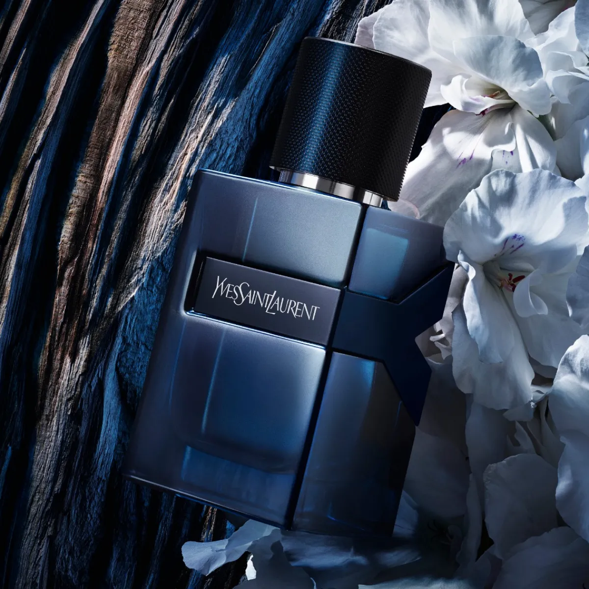 Yves Saint Laurent Eau De Parfum|- Y L'Elixir Elixir Parfum Homme 60ml