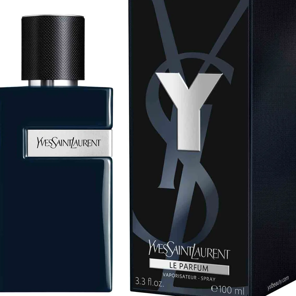 Yves Saint Laurent Eau De Parfum|- Y Parfum fougère ambré pour homme