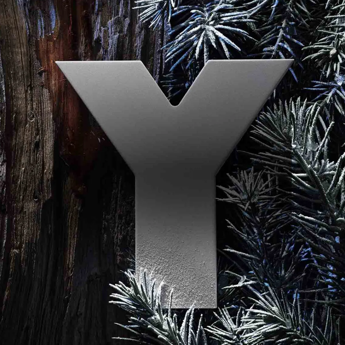 Yves Saint Laurent Eau De Parfum|- Y Parfum fougère ambré pour homme