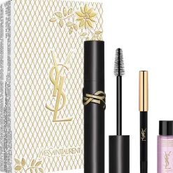 Yves Saint Laurent Mascara|- Lash Clash Coffret Cadeau Maquillage Yeux