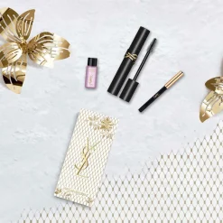 Yves Saint Laurent Mascara|- Lash Clash Coffret Cadeau Maquillage Yeux