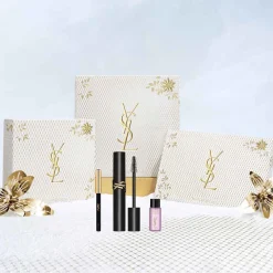 Yves Saint Laurent Mascara|- Lash Clash Coffret Cadeau Maquillage Yeux