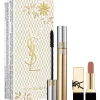 Yves Saint Laurent Mascara|- Mascara Volume Effet Faux Cils Coffret Cadeau Maquillage