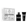 Zadig & Voltaire Pour Lui|Coffrets Homme|- Coffret This is him ! - Eau de Toilette 50 ml +Gel douche 50 ml