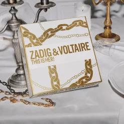 Zadig & Voltaire Pour Elle|Coffrets Femme|- This is her! Coffret - Eau de Parfum 100 ml