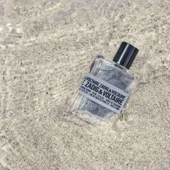 Zadig & Voltaire Eau De Toilette|- This is Him! Vibes of Freedom