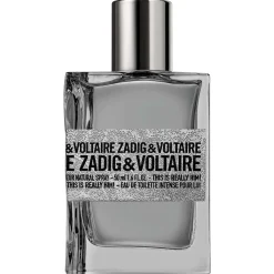 Zadig & Voltaire Eau De Toilette|- This is Really Him! - Eau de Toilette