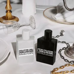 Zadig & Voltaire Pour Elle|- This is her! Coffret - Eau de Parfum 50 ml