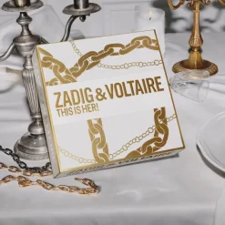 Zadig & Voltaire Pour Elle|- This is her! Coffret - Eau de Parfum 50 ml