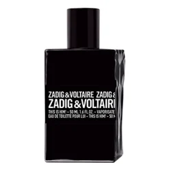 Zadig & Voltaire Eau De Toilette|- This is Him! - Eau de Toilette
