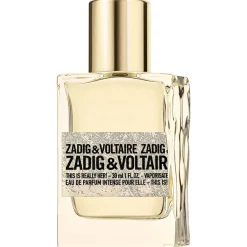 Zadig & Voltaire Eau De Parfum|- This is Really Her! - Eau de Parfum