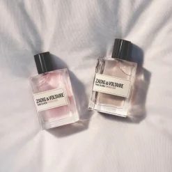 Zadig & Voltaire Parfums Vegan|Eau De Parfum|- This is Her! Undressed - Eau de Parfum