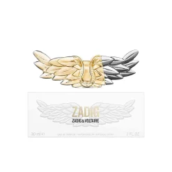 Zadig & Voltaire Parfum Rechargeable Pour Femme|Eau De Parfum|- ZADIG - Eau de parfum