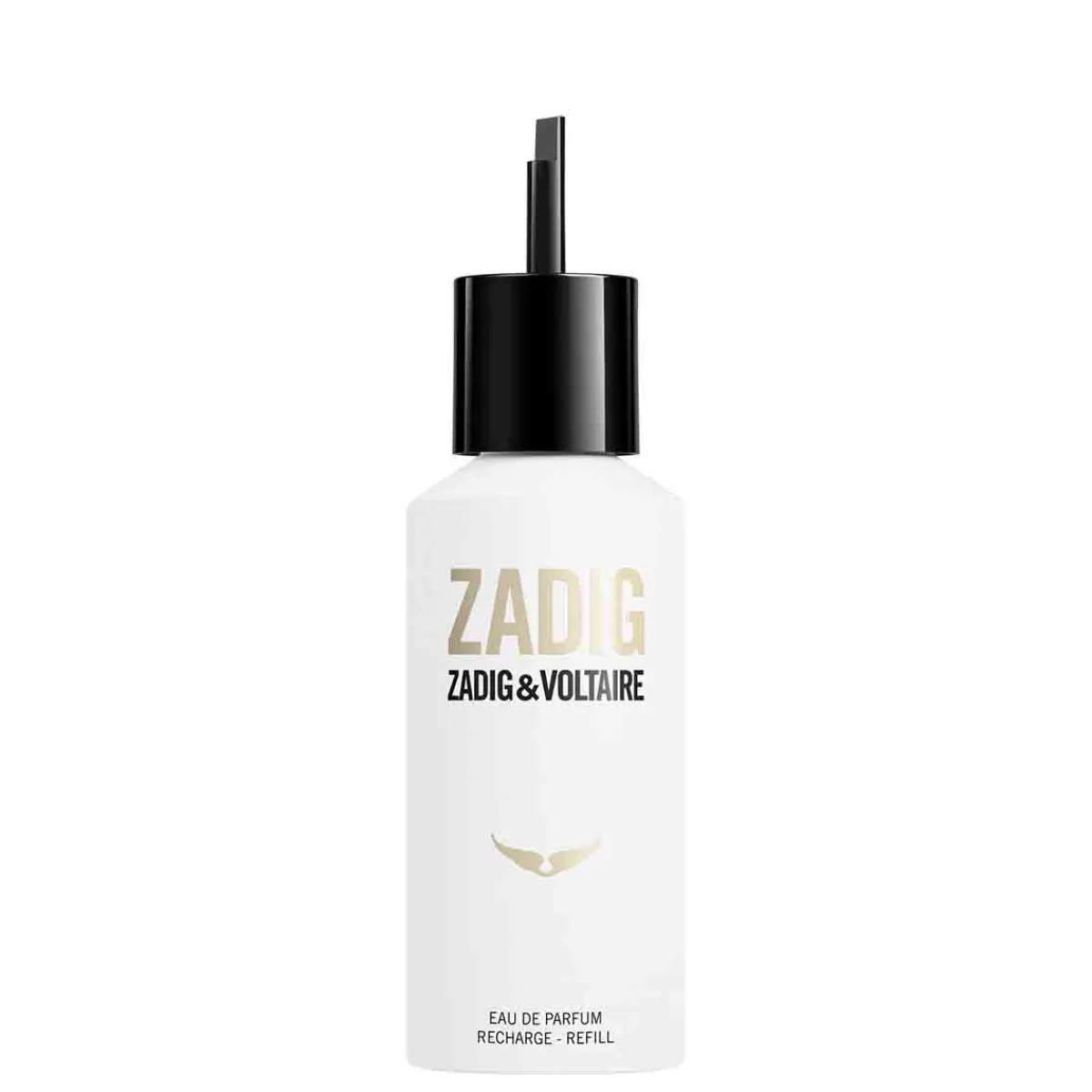 Zadig & Voltaire Eau De Parfum|Recharges De Parfums|- ZADIG - Eau de parfum Recharge 150 ml