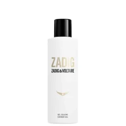 Zadig & Voltaire Gel Douche|- ZADIG - Gel Douche 200 ml